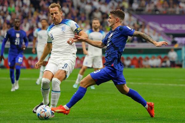 Mundial Qatar 2022 | Última hora hoy 25 de noviembre, en directo