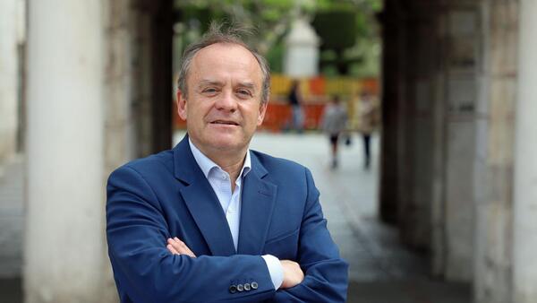 Fin de campaña para los partidos en Burgos