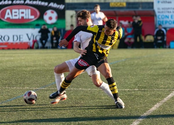 En directo, Rápido de Bouzas - Cultural