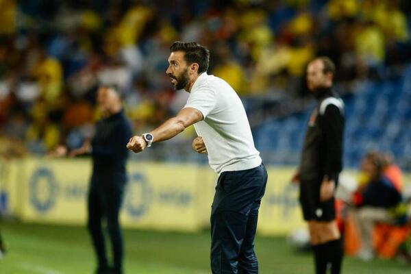 La UD quiere estrenarse en casa