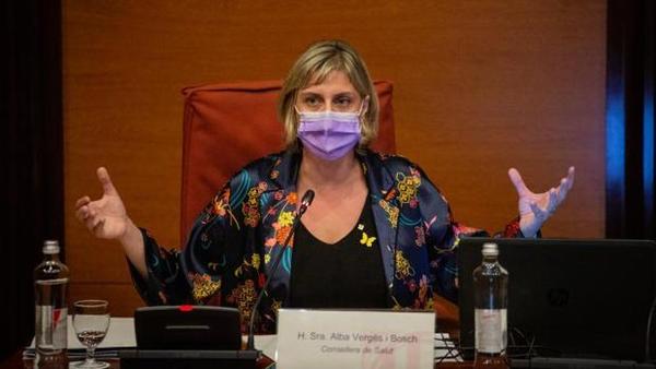 Cataluña admite errores en su plan de rastreo y lo refuerza con 500 profesionales