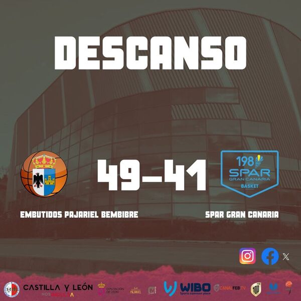 En directo: el deporte del fin de semana en León