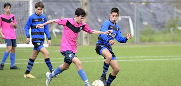 Real Sociedad: Aperribay dice que el acuerdo con el fondo CVC es «bueno porque nos permite crecer a todos sin endeudarnos»