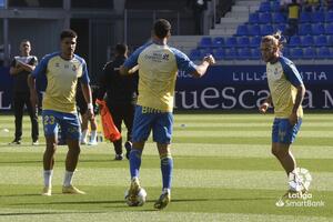 Siempre hay una primera vez