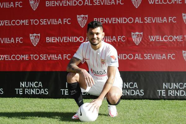 Este ha sido el once más votado por los lectores de @Orgullo_Nervion para el encuentro que va a enfrentar al Sevilla FC ante el Celta de Vigo #SevillaFC #SevillaFCCelta