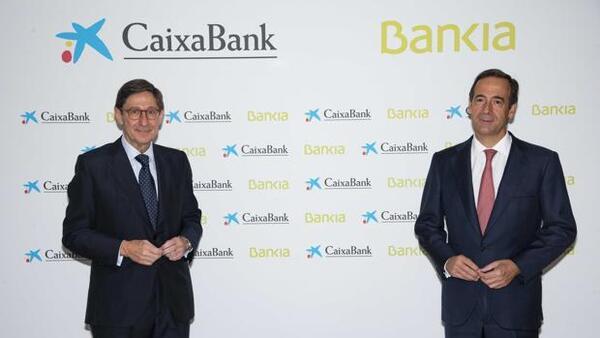 Caixabank iniciará el proceso de ajuste de empleo en marzo y anticipa negociaciones «complicadas»