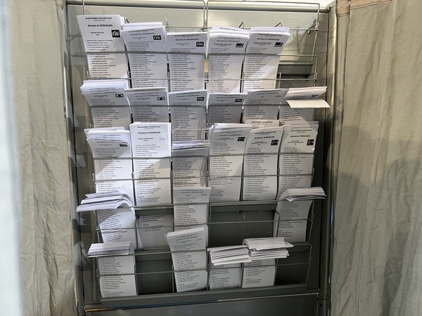 Así contamos la jornada del 28M en Málaga