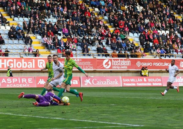 En directo, Cultural - Unionistas