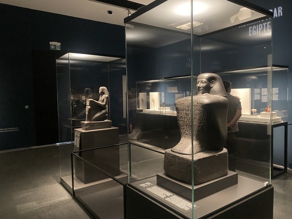 DIRECTO | El nuevo CaixaForum se presenta a la sociedad valenciana