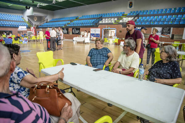 Incendios en Extremadura: Evolución positiva en Jerte y muy favorable en Casas de Miravete