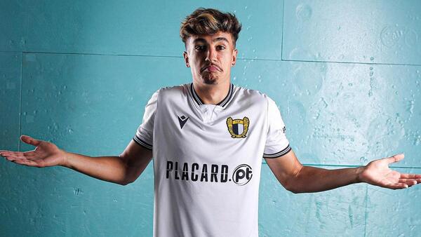 Así fueron las últimas horas del mercado de fichajes en el Málaga y Primera RFEF