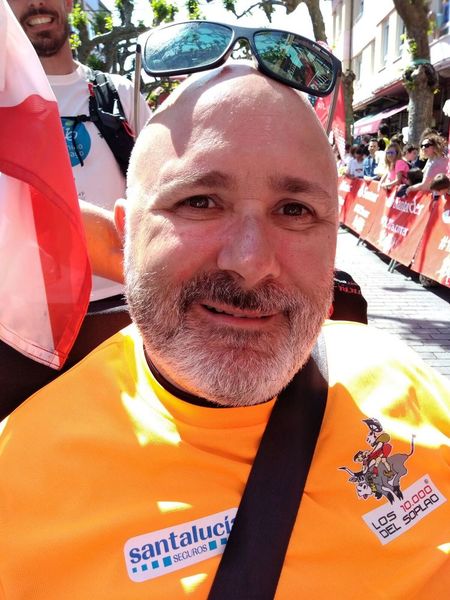 Directo: Los 10.000 del Soplao 2018