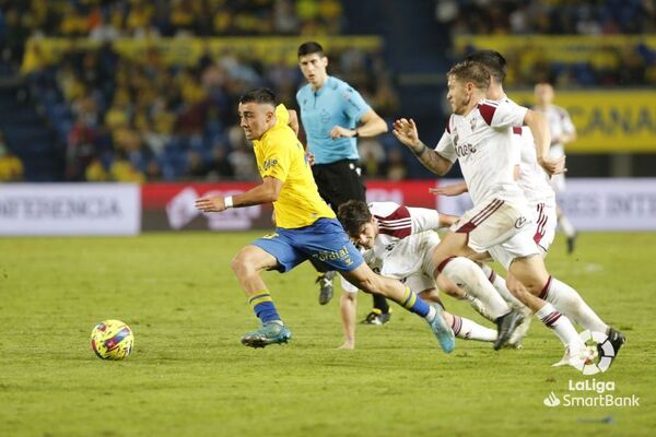 A poner el broche de oro a un bonito 2022 en el templo amarillo