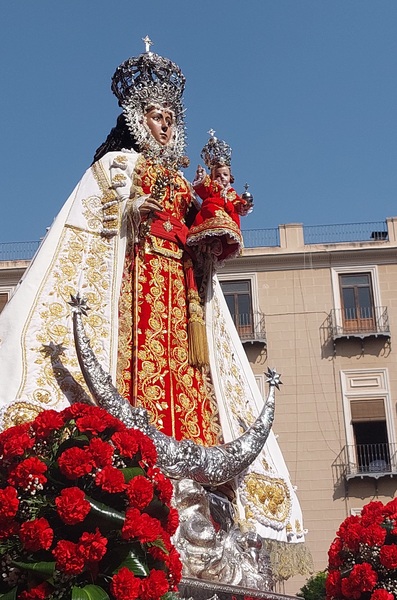 Así hemos narrado el Bando de la Huerta