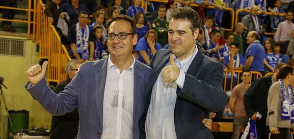 Directo | El CD Guijuelo se carga al Dépor en la Copa (2-0) y Avenida gana en la prórroga (76-74)