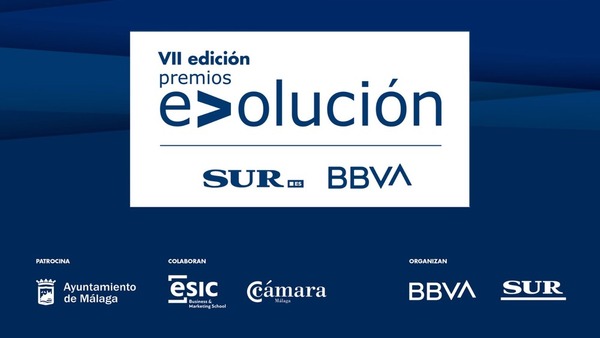 Así ha sido la VII edición de los Premios Evolución