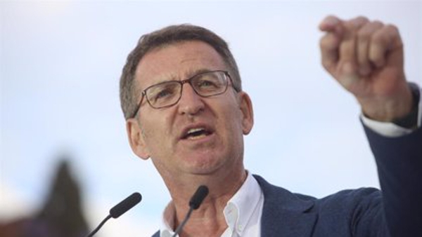 Así hemos vivido la jornada electoral del 23J