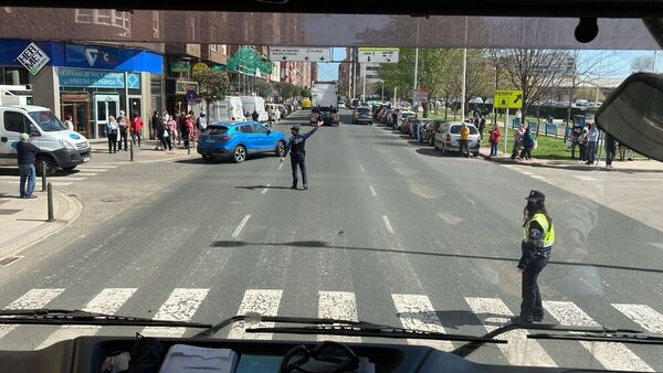 Foto: Juanjo Santamaría