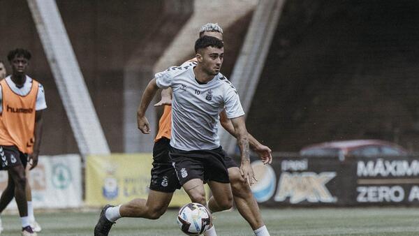 Así narramos el minuto a minuto de la UD