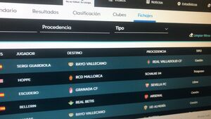 El Real Valladolid cierra el mercado con las incorporaciones de Sergio León, Gonzalo Plata y Diogo Queirós