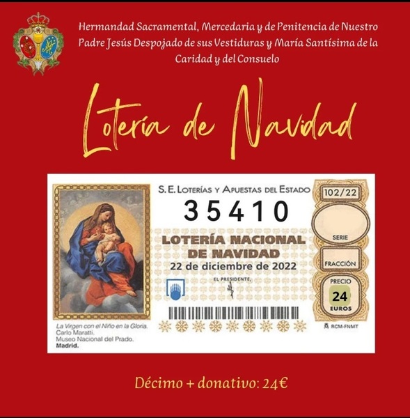 Lotería de Navidad 2022: Directo | Salen dos quintos seguidos