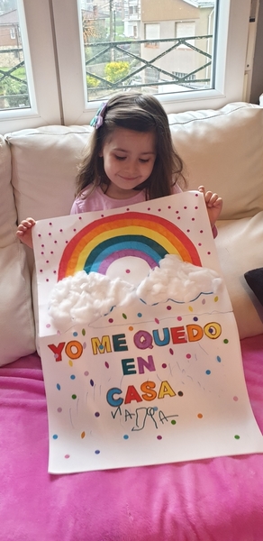 Cantabria se queda en casa