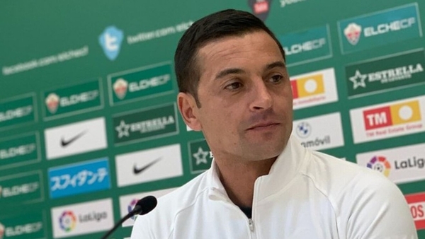 Francisco: «Me ha costado dormir pensando en el Betis»