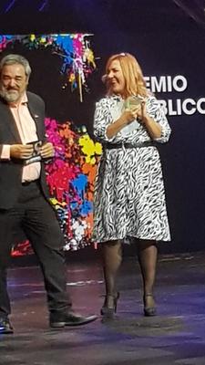 Así ha sido la alfombra y la gala de clausura de la Seminci