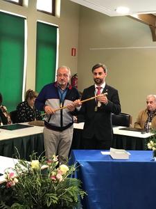 Así ha sido la constitución de los ayuntamientos asturianos