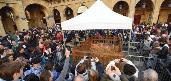 Coronavirus Euskadi: Comparecencia de Sagardui con la última hora del Covid