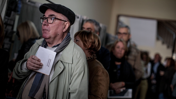 DIRECTO | Arranca la campaña electoral de las elecciones del 28M