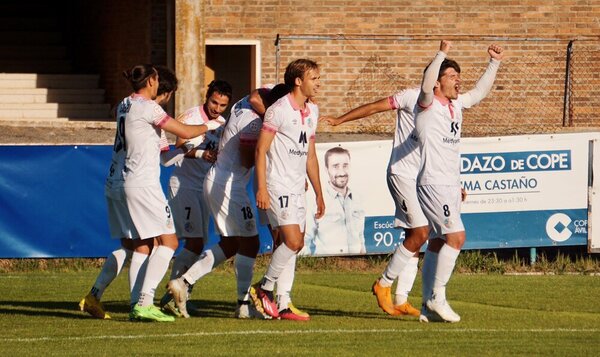Directo | Avenida gana con comodidad a Cadí La Seu y estará en semifinales
