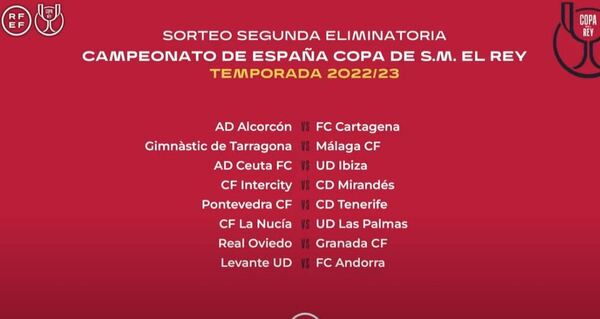 Sorteo Copa del Rey | Segunda ronda: Sestao y Athletic se cruzan de nuevo en la Copa