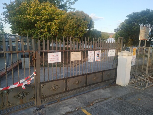 El Gobierno vasco cifró en un 16,25% la participación mientras los sindicatos hablaron de «amplio seguimiento»