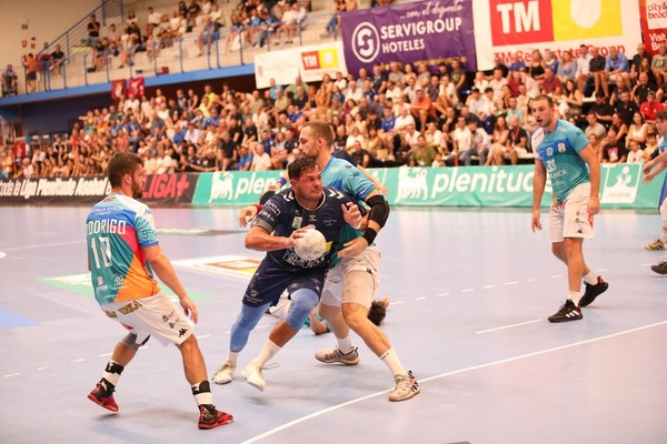 En directo: el deporte leonés del fin de semana