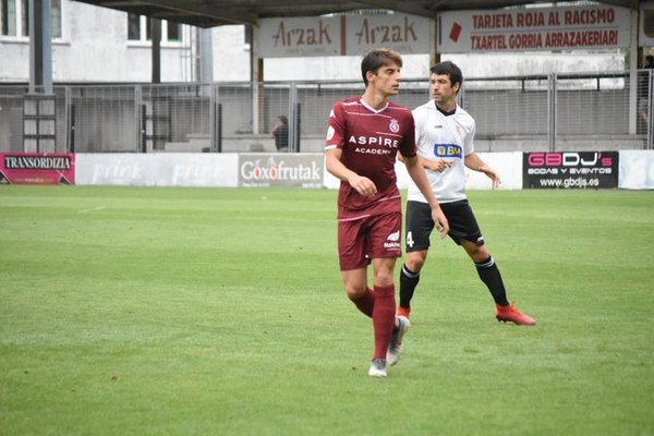 En directo, Real Unión - Cultural