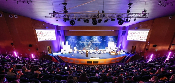 DIRECTO: Valencia Digital Summit 2022 | Así hemos contado las últimas novedades del Valencia Digital Summit 2022