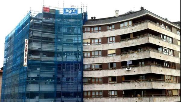 Sigue en directo el debate de política general en el Parlamento Vasco