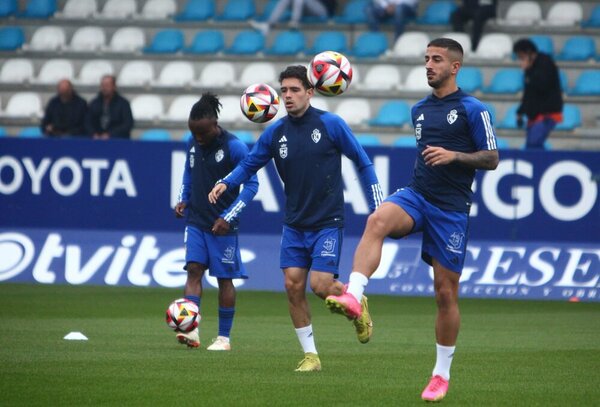 En directo: Ponferradina - Dépor