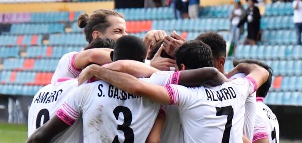 Directo | Empate del Salamanca UDS frente al Astorga (1-1); el Santa Marta cae con estrépito en Miranda de Ebro (7-1)