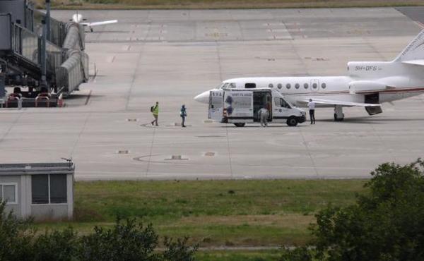 Así ha sido el primer día de Cantabria en la fase tres