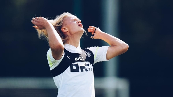 La PREVIA del Sevilla - Manchester City: Un monstruo viene a verte