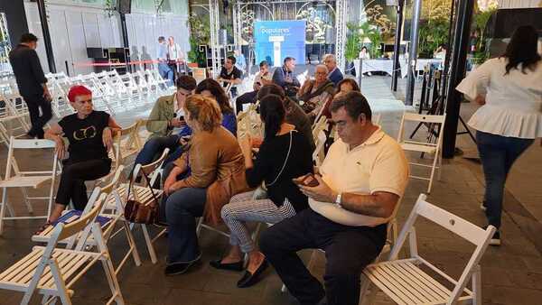 La jornada electoral en Canarias, en directo