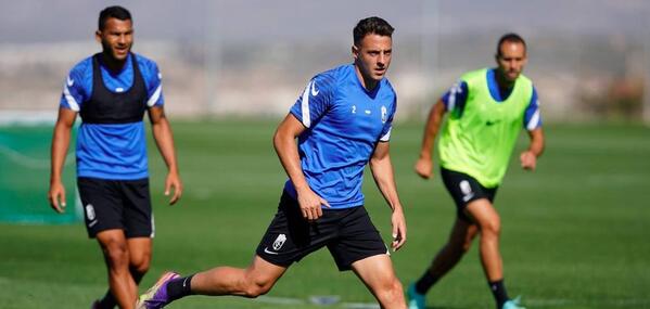 En directo | Final del partido: el Granada suma ante el Betis su segunda derrota consecutiva