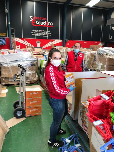 Así ha sido el décimo día de confinamiento en toda Cantabria