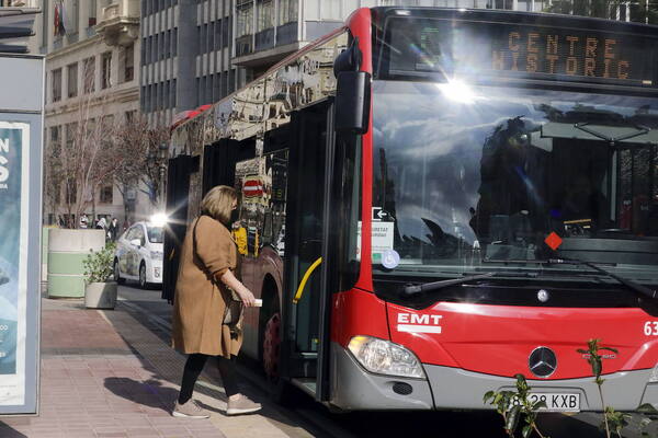 Así ha sido la Crida de las Fallas 2023