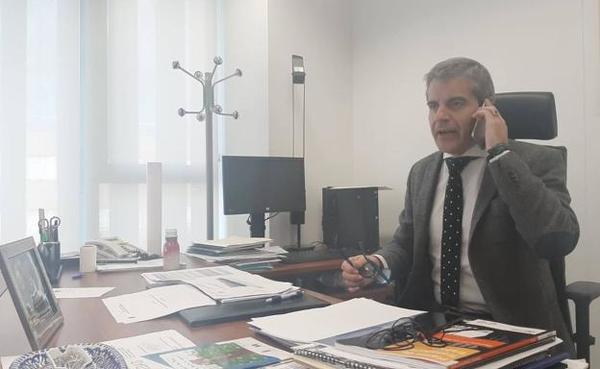 Así te hemos contado la protesta desde el amanecer hasta la apertura de la autovía