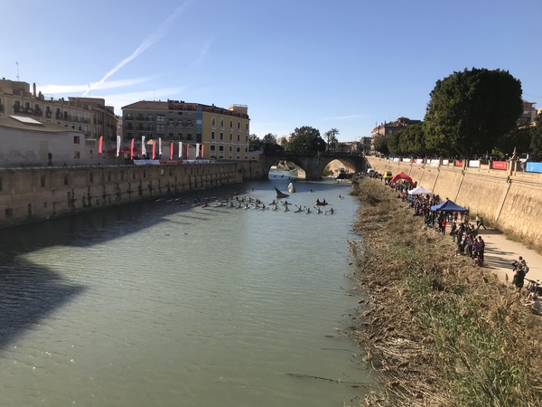 Una regata en constante crecimiento