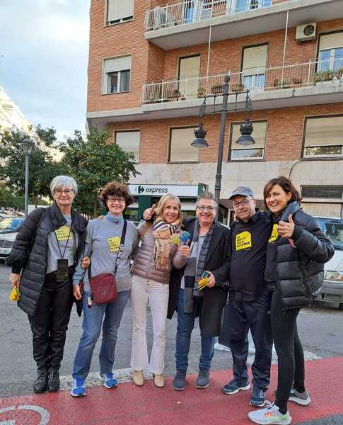 Así ha sido el directo del Maratón de Valencia 2022