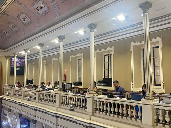 Así narramos en directo la primera sesión del debate de investidura